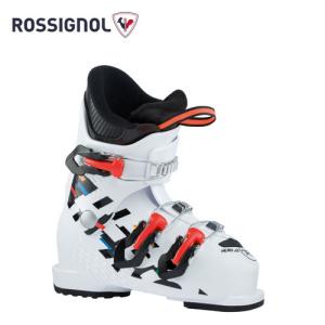 ROSSIGNOL スキーブーツ ジュニア ロシニョール 21-22 ヒーロー