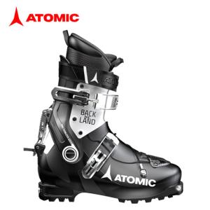 ATOMIC スキーブーツ アトミック 18-19 バックランド BACKLAND ATOMIC スキーブーツ アトミック 18-19 バックランド BACKLAND