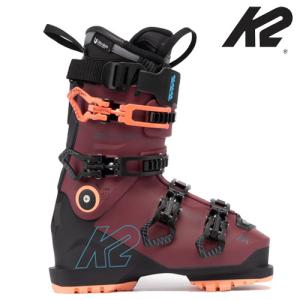 K2 ケーツー スキーブーツ レディース 24-25 K2 ANTHEM 105 BOA WOMEN