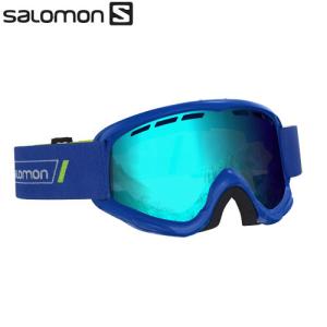 ゴーグル ジュニア ユース サロモン SALOMON ジューク JUKE  L40517900