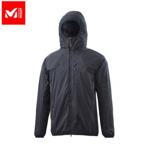 ミレー MILLET ブリーザー トイ アルファ ダイレクト フーディー BREATHER TOI ALPHA D HD M  メンズ MIV01900