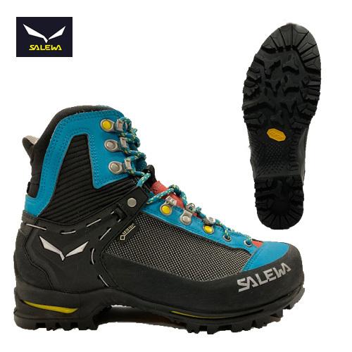 登山靴 サレワ SALEWA レイブン ゴアテックス RAVEN2 GTX Women レディース