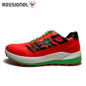 ロシニョール ROSSIGNOL スニーカー RSC HERO (ヒーロー) メンズ MEN'S 靴 RNJMR60KNN [RSC]｜paddle-club