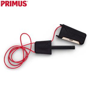 プリムス PRIMUS イグニッションスチールL (ブラック) ファイヤースターター P-C741800｜paddle-club