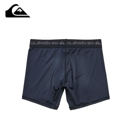 クイックシルバー QUIKSILVER MAPOOL パンツ メンズ (BLK2) アンダーショーツ...
