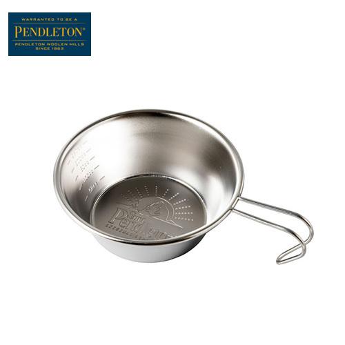 ペンドルトン PENDLETON シェラカップ sierra cup (サーフペンドルトン) 食器 ...