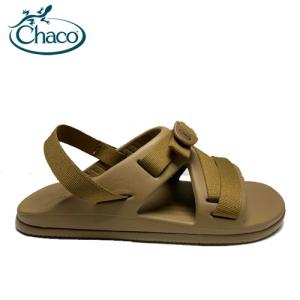 チャコ Chaco サンダル メンズ チロス スポーツ CHILLOS SPORT (TAPENADE BROWN) 12366158｜paddle-club