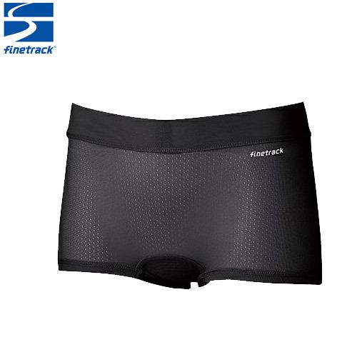 ファイントラック finetrack レディース ドライレイヤーベーシックボクサーショーツ 下着 パ...