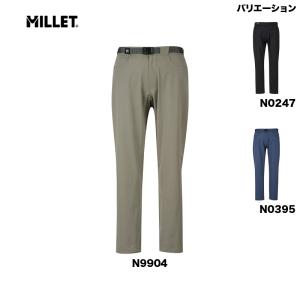 ミレー MILLET INSECT BARRIER BIONNASSAY PT W インセクト バリヤー ビオナセ パンツ ウィメンズ：MIV02087｜paddle-club