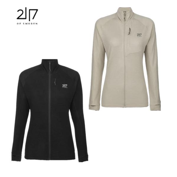 2117オブスウェーデン 2117 of sweden Women's merino jacket ...