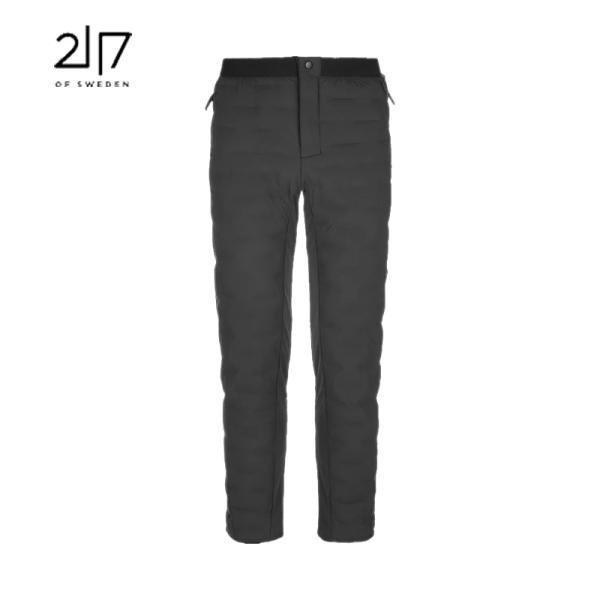 2117 of sweden Men's light padded pant Porjus メンズ ...