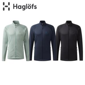 HAGLOFS（ホグロフス） リム プルーフ ジャケット 男性用 HAGLOFS LIM