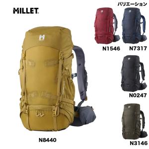 ミレー MILLET SAAS FEE NX 30+5 サースフェー NX 30+5 登山 ザック リュックサック：MIS0756｜paddle-club