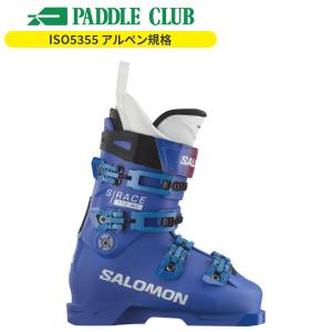 SALOMON サロモン スキーブーツ メンズ レディース <2025> S SALOMON サロモン スキーブーツ メンズ レディース <2025> S