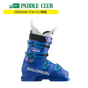 Salomon S/RACE90 スキーブーツ25.5cm Salomon S/RACE90 スキーブーツ25.5cm 【公式通販】
