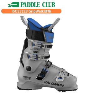 SALOMON（サロモン） （メンズ）スキーブーツ 23-24 S/PRO ALPHA 120