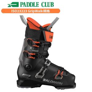 SALOMON（サロモン） 【在庫処分セール】2024-25 S/PRO SUPRA 110 GW