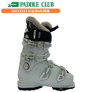 LANGE（ラング） スキーブーツ 2024 レディース SHADOW 115 W LV (23