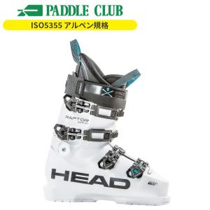 HEAD ヘッド スキーブーツ メンズ レディース <2025> RAPTOR HEAD ヘッド スキーブーツ メンズ レディース <2025> RAPTOR