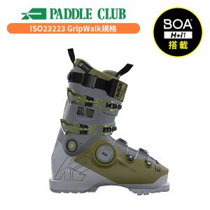 24-25 K2 RECON 130 BOA [27.5cm足幅97-100mm幅] ケーツー メンズ