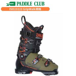 ダルベロスキーブーツ テックビンディング対応 DALBELLO クリプトン