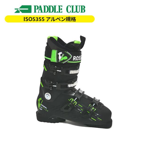 【スキーブーツ】ロシニョール ROSSIGNOL スーパーヴィラージュ105 SUPER VIRAG...