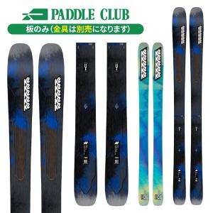 LINE BLADE 169+SQUIRE 11[169cm/センター幅95mm幅]25モデル