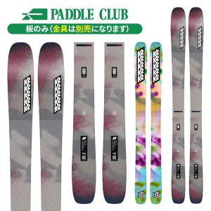 K2（スキー、スノーボード） K2 MINDBENDER 90C+XPRESS 10 GW