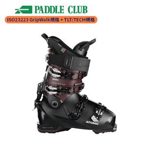 ATOMIC（アトミック） スキーブーツ 2024 テックビンディング対応 HAWX