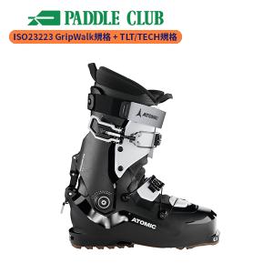 ATOMIC（アトミック） スキーブーツ 18-19 ATOMIC バックランド
