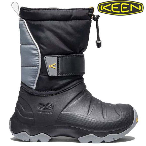 キーン KEEN ルミブーツ LUMI BOOT II WP C キッズ 子供用 1023714