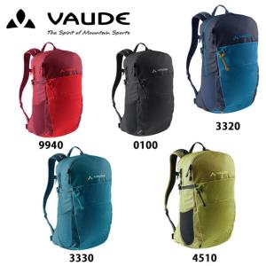 ファウデ VAUDE Wizard18+4AC 21SS 登山 ザック バックパック 14566
