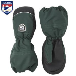 グローブ ヘストラ HESTRA アッカ ジュニア ミット