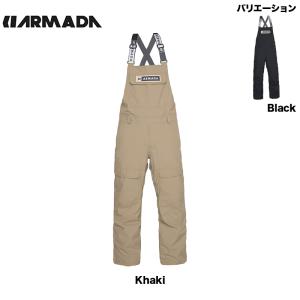 アルマダ ARMADA 23-24 FW Sumpter 2L Bib：R00444｜paddle-club