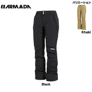 アルマダ ARMADA 23-24 FW Brae 2l Insulated Pant：R00479｜paddle-club