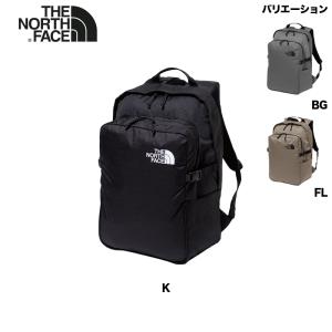 ノースフェイス THE NORTH FACE BOULDER DAYPACK ボルダーデイパック：NM72356｜paddle-club