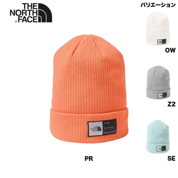 ノースフェイス THE NORTH FACE ACTV SUMMER BEANIE アクティブサマー...