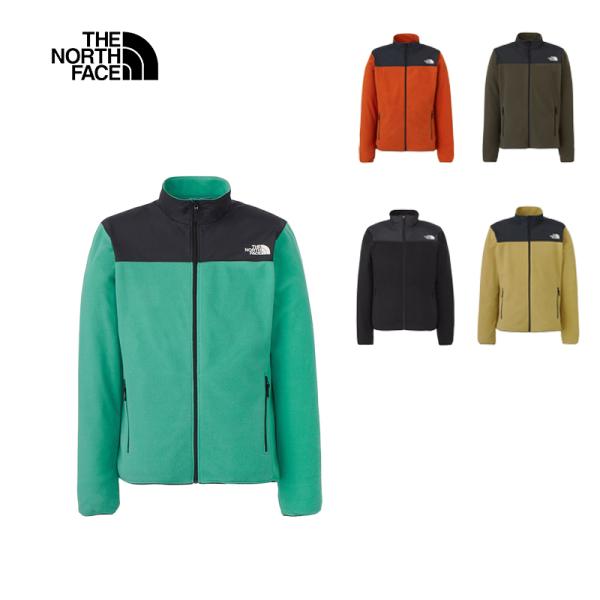 ザ・ノース・フェイス THE NORTH FACE MTN VERSA MICRO JK マウンテン...