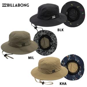 ビラボン BILLABONG SUBMERSIBLE HAT：BD011961 帽子｜paddle-club