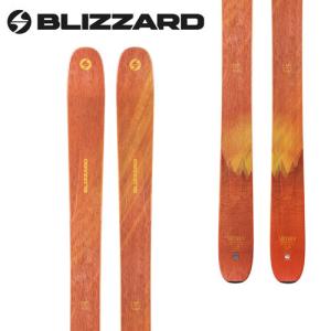 スキー板 ブリザード 21-22 BLIZZARD レディース シーバ11 SHEEVA 11 (板のみ) [旧モデルスキー]｜paddle-club
