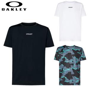 オークリー OAKLEY RASH TEE 23.0：FOA405176｜paddle-club