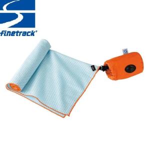 Finetrack ファイントラック ナノタオル Col Tg アウトドア 店舗 Fmg0111 タオル 手ぬぐい ハンカチ