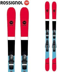 Rossignol ロシニョール 19 スキー Sprayer Raisp01 フリースタイル スプレイヤー 10 激安通販ショッピング 金具付き Xpress スキー板