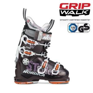 スキーブーツ ノルディカ 19-20 NORDICA レディース ストライダー