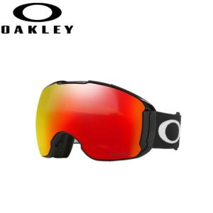 Oakley オークリー 19 毎日激安特売で 営業中です Airbrake Xl Matte Black レンズ2枚付き ゴーグル スノーゴーグル スキー Torch Sapphire スノーボード 02 エアブレイク