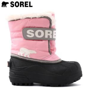 Sorel ソレル Childrens Snow Commander チルドレンスノーコマンダー 651 防水シューズ スノーブーツ 防寒靴 Nc1960 激安通販ショッピング ジュニア キッズ
