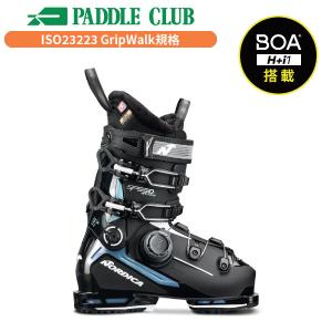 NORDICA ノルディカ スキーブーツ レディース 【2025-2026