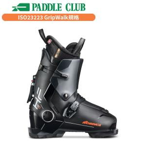 NORDICA（ノルディカ） （メンズ）スキーブーツ 23-24 HF ELITE HEAT