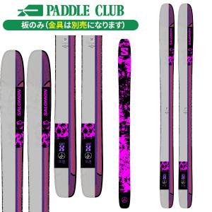 blackcrows スキー板 2026 Mirus Cor 単品 (板のみ) ミルスコア 25-26