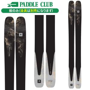 ARMADA（アルマダ） スキー板 ディクリビティ X 115 ARMADA DECLIVITY